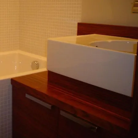 Apartamento Zoliborz
