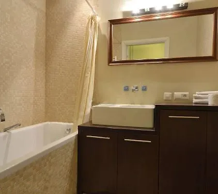 żoliborz Apartament Warszawa