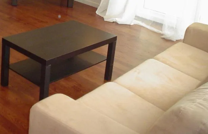 Apartamento Zoliborz *