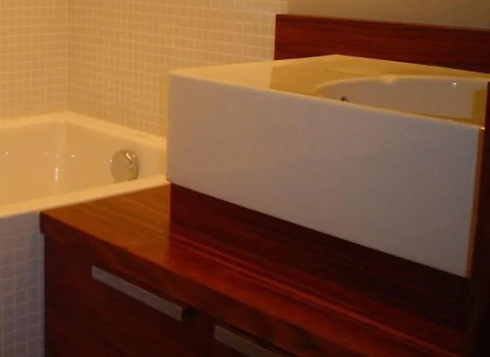 Apartamento Zoliborz