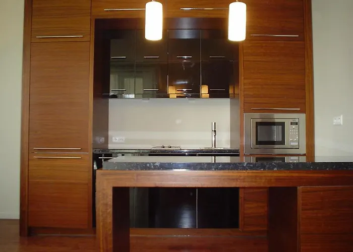 Zoliborz * Varsóvia