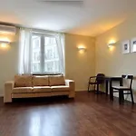 Zoliborz Apartment *