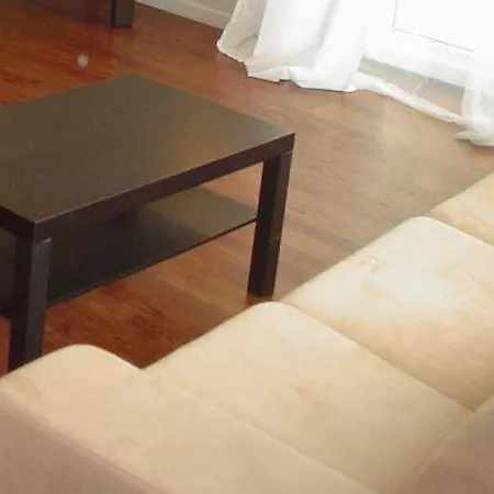 Appartement Zoliborz *